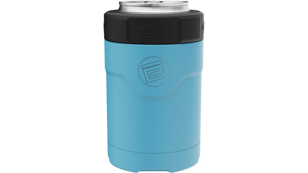 Bote MAGNEChill Can Cooler Switch, 12 oz, Blue, BMPKSH12-23-BL