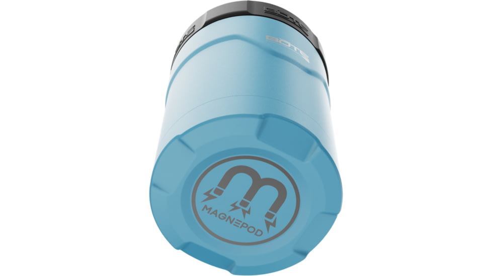 Bote MAGNEChill Can Cooler Switch, 12 oz, Blue, BMPKSH12-23-BL