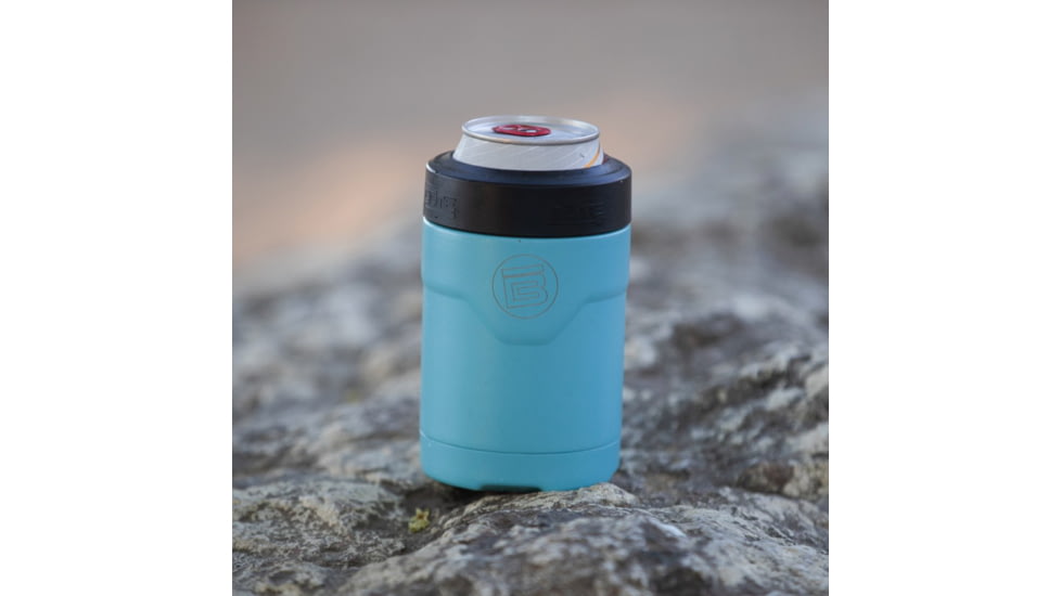 Bote MAGNEChill Can Cooler Switch, 12 oz, Blue, BMPKSH12-23-BL