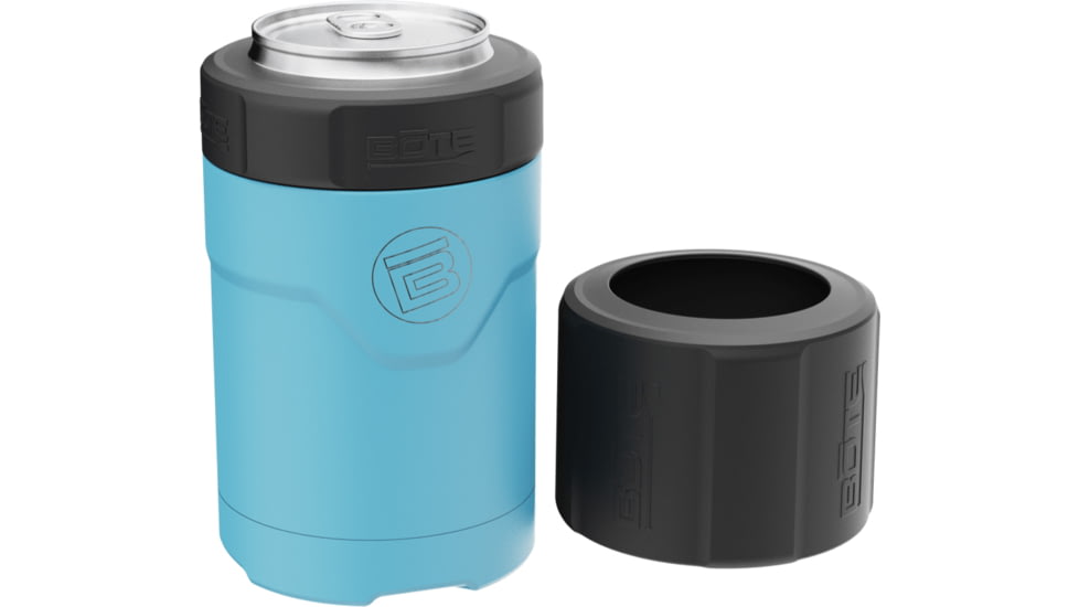 Bote MAGNEChill Can Cooler Switch, 12 oz, Blue, BMPKSH12-23-BL