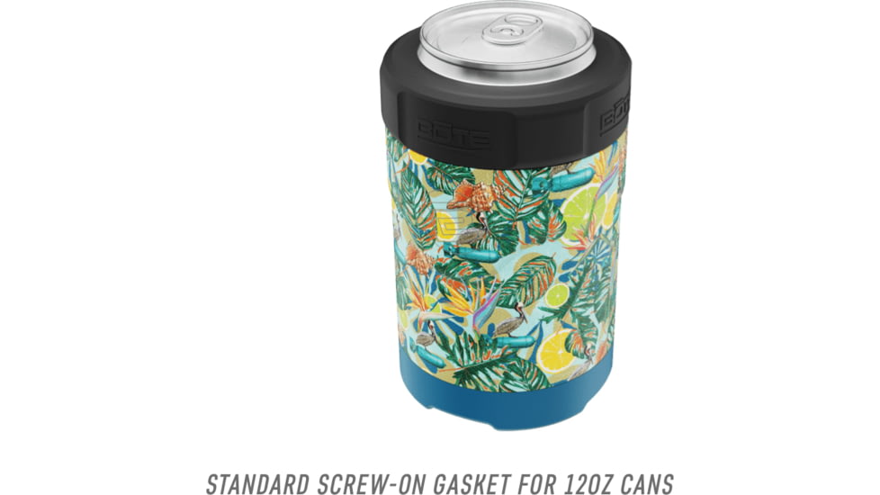 Bote MAGNEChill Can Cooler Switch, 12 oz, Bombardier, BMPKSH12-23-NA