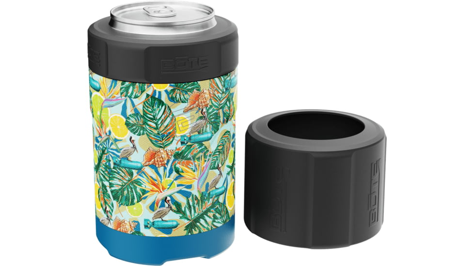 Bote MAGNEChill Can Cooler Switch, 12 oz, Bombardier, BMPKSH12-23-NA