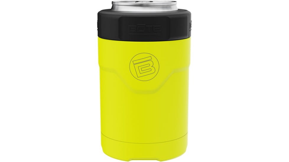 Bote MAGNEChill Can Cooler Switch, 12 oz, Citron, BMPKSH12-23-CTN