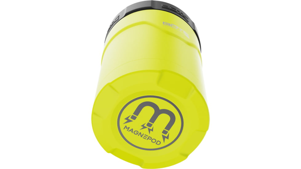 Bote MAGNEChill Can Cooler Switch, 12 oz, Citron, BMPKSH12-23-CTN