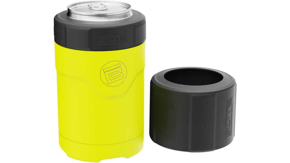 Bote MAGNEChill Can Cooler Switch, 12 oz, Citron, BMPKSH12-23-CTN