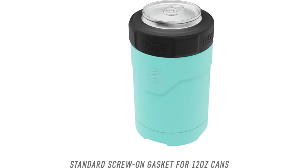 Bote MAGNEChill Can Cooler Switch, 12 oz, Seafoam, BMPKSH12-23-SF