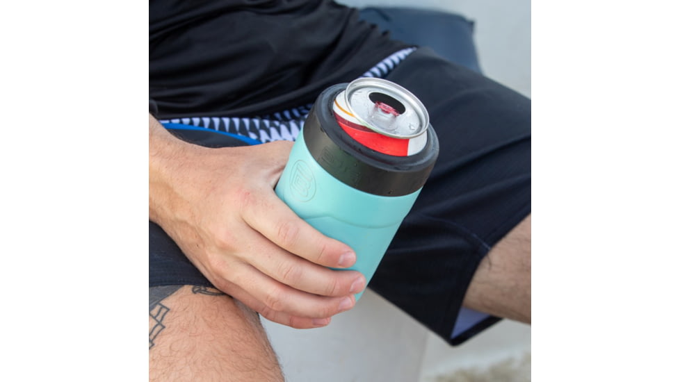 Bote MAGNEChill Can Cooler Switch, 12 oz, Seafoam, BMPKSH12-23-SF