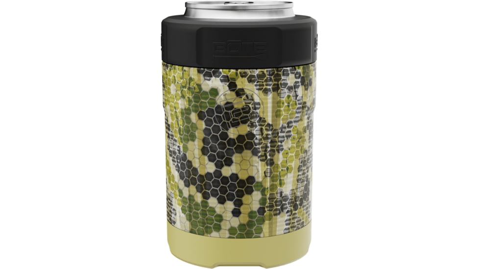 Bote MAGNEChill Can Cooler Switch, 12 oz, Verge Camo, BMPKSH12-23-VC
