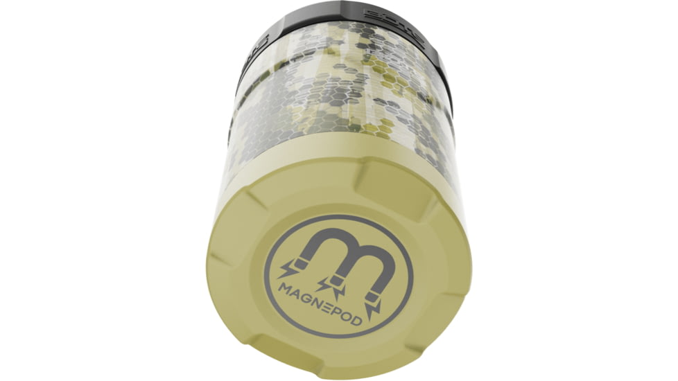 Bote MAGNEChill Can Cooler Switch, 12 oz, Verge Camo, BMPKSH12-23-VC