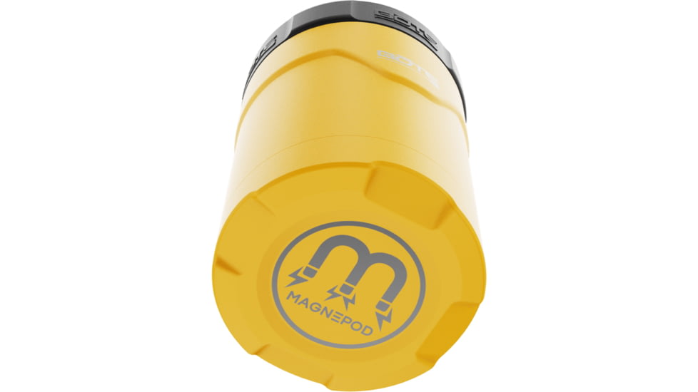 Bote MAGNEChill Can Cooler Switch, 12 oz, Yellow, BMPKSH12-23-YW