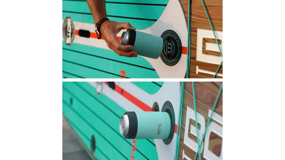 Bote MAGNEPOD/Stashpod Lid, Multi, BMPSPC