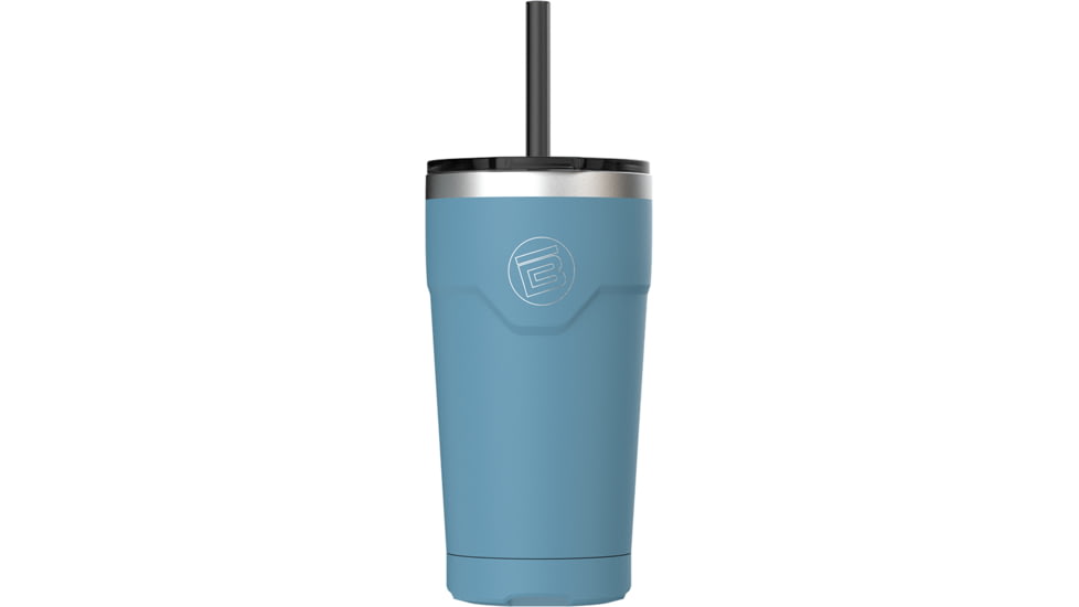 Bote MAGNEPOD Tumbler 20oz w/Lid, Blue, BMPT20-23-BL