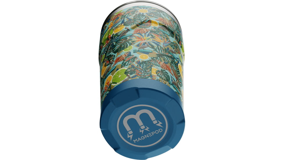 Bote MAGNEPOD Tumbler 20oz w/Lid, Bombardier, BMPT20-23-NA