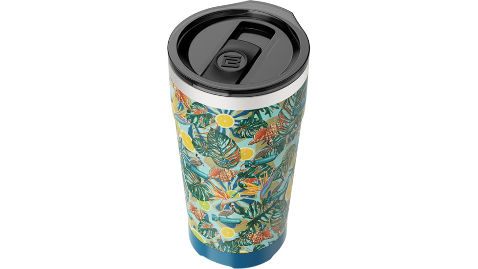 Bote MAGNEPOD Tumbler 20oz w/Lid, Bombardier, BMPT20-23-NA