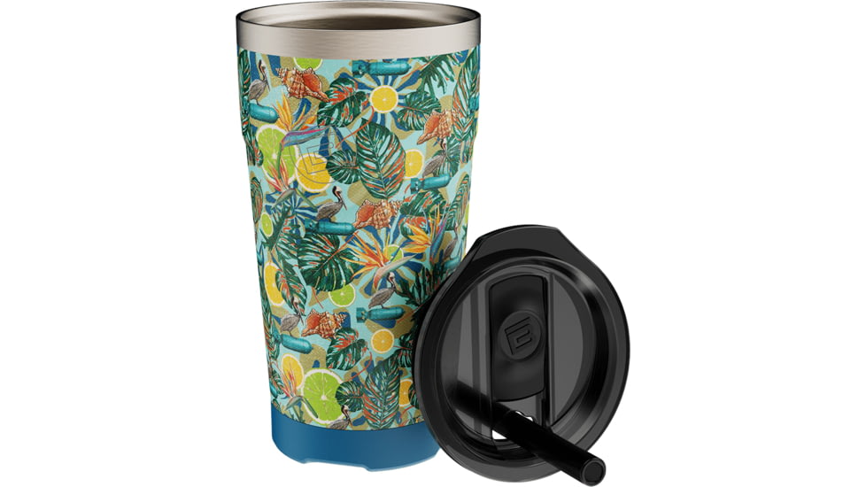 Bote MAGNEPOD Tumbler 20oz w/Lid, Bombardier, BMPT20-23-NA