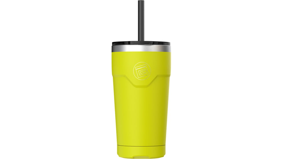 Bote MAGNEPOD Tumbler 20oz w/Lid, Citron, BMPT20-23-CTN
