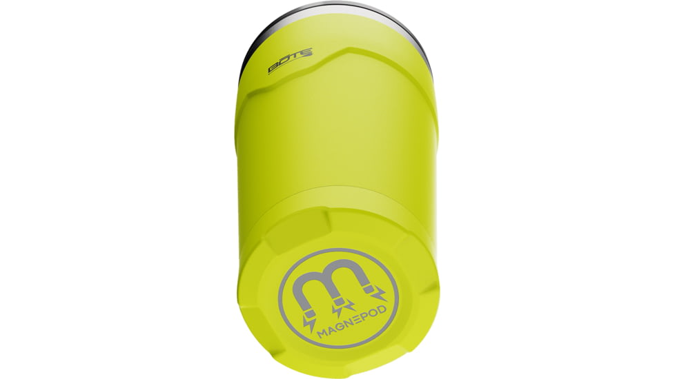 Bote MAGNEPOD Tumbler 20oz w/Lid, Citron, BMPT20-23-CTN