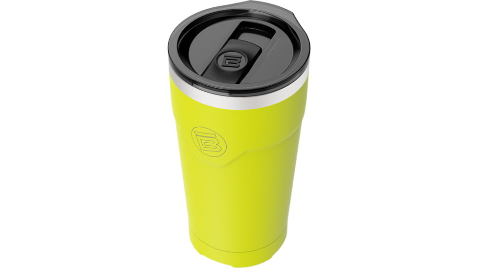 Bote MAGNEPOD Tumbler 20oz w/Lid, Citron, BMPT20-23-CTN