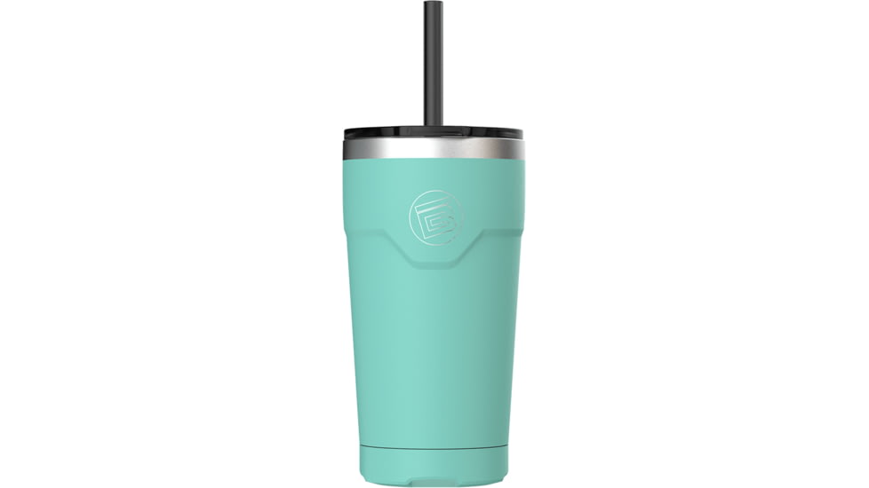 Bote MAGNEPOD Tumbler 20oz w/Lid, Seafoam, BMPT20-23-SF