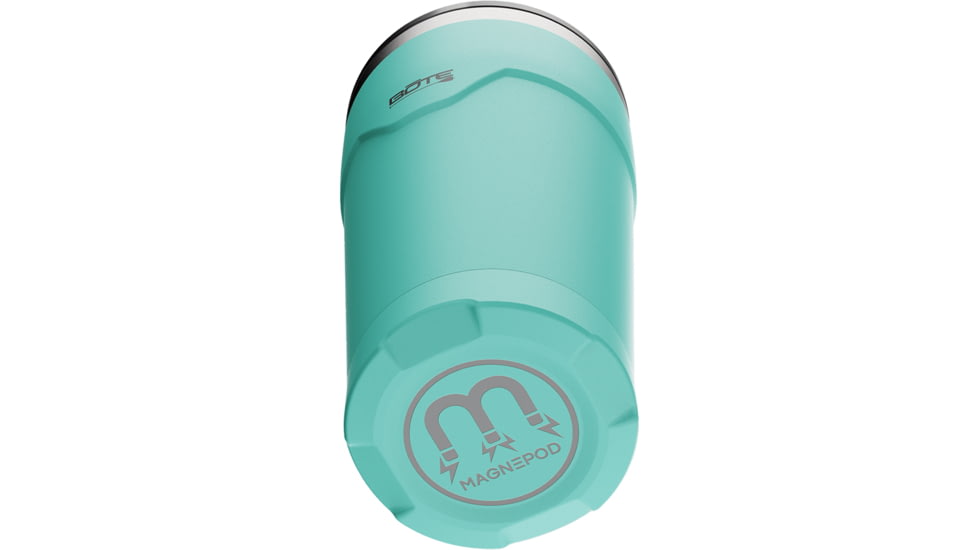 Bote MAGNEPOD Tumbler 20oz w/Lid, Seafoam, BMPT20-23-SF