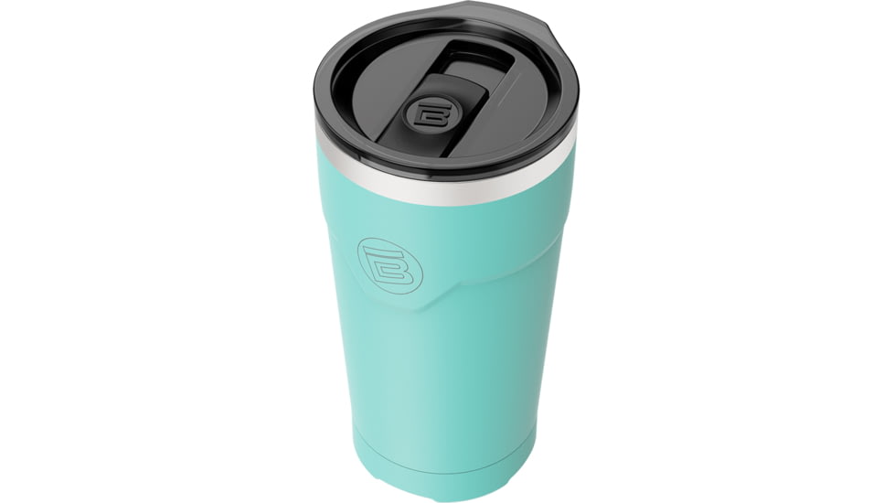 Bote MAGNEPOD Tumbler 20oz w/Lid, Seafoam, BMPT20-23-SF
