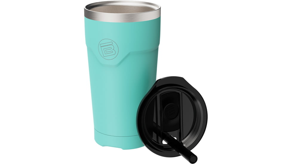 Bote MAGNEPOD Tumbler 20oz w/Lid, Seafoam, BMPT20-23-SF