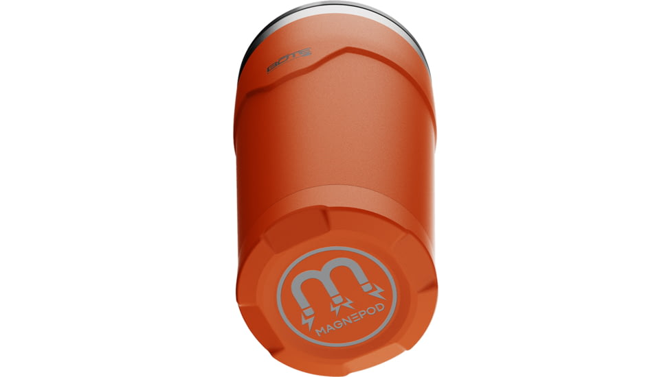 Bote MAGNEPOD Tumbler 20oz w/Lid, Sedona, BMPT20-23-SE