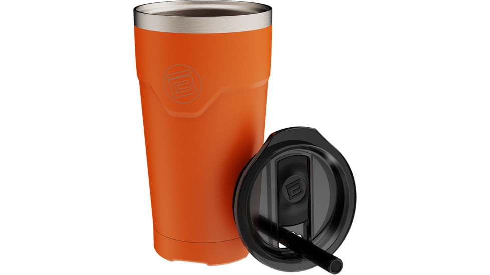 Bote MAGNEPOD Tumbler 20oz w/Lid, Sedona, BMPT20-23-SE