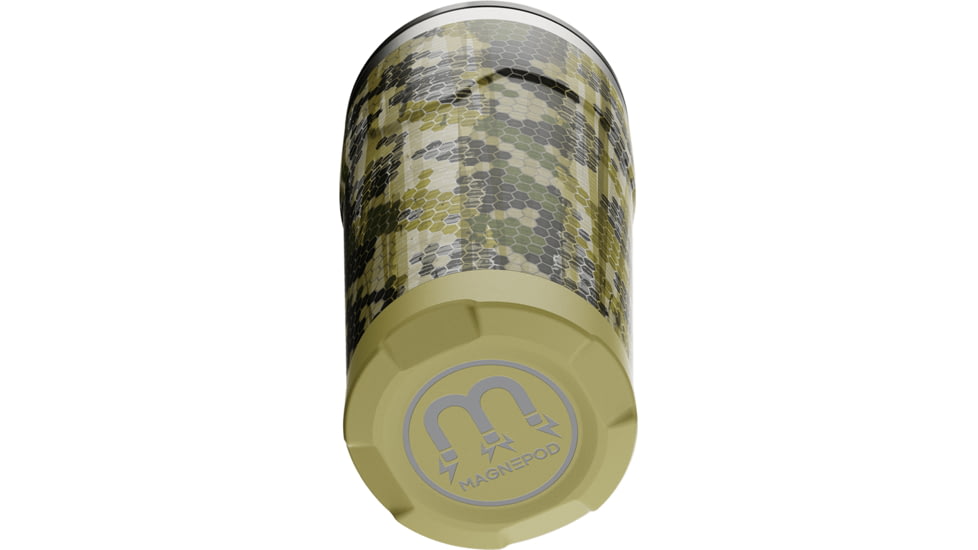 Bote MAGNEPOD Tumbler 20oz w/Lid, Verge Camo, BMPT20-23-VC