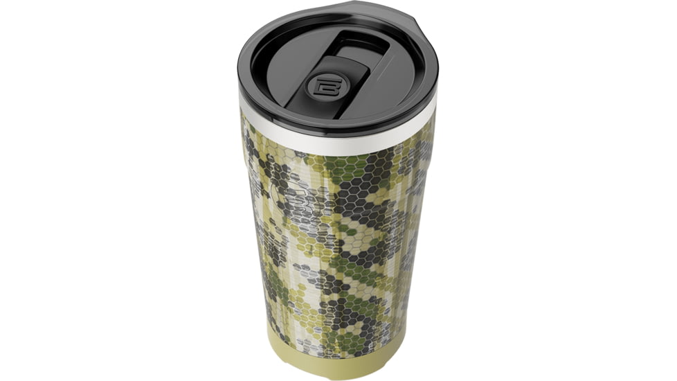 Bote MAGNEPOD Tumbler 20oz w/Lid, Verge Camo, BMPT20-23-VC