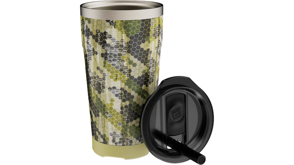Bote MAGNEPOD Tumbler 20oz w/Lid, Verge Camo, BMPT20-23-VC