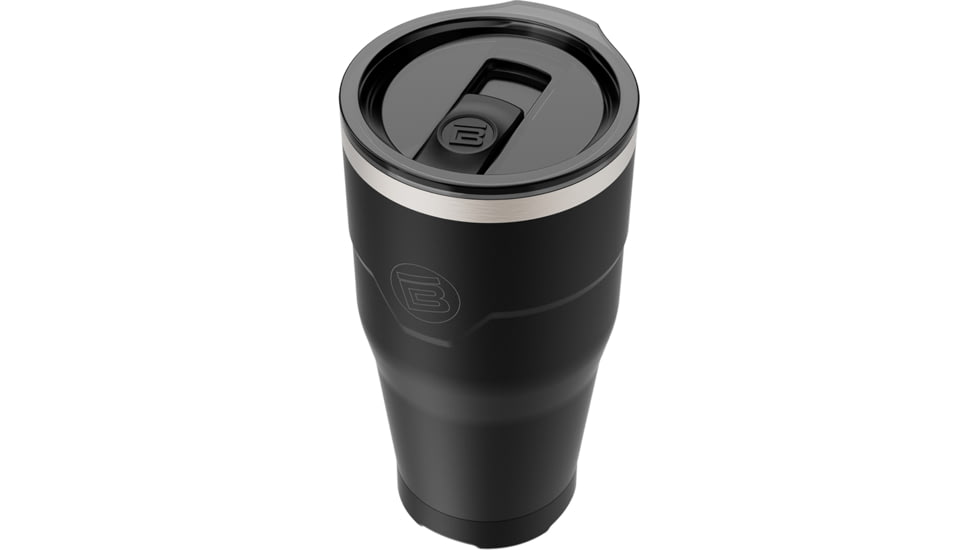 Bote MAGNEPOD Tumbler 32oz w/Lid, Black, BMPT32-23-BLK