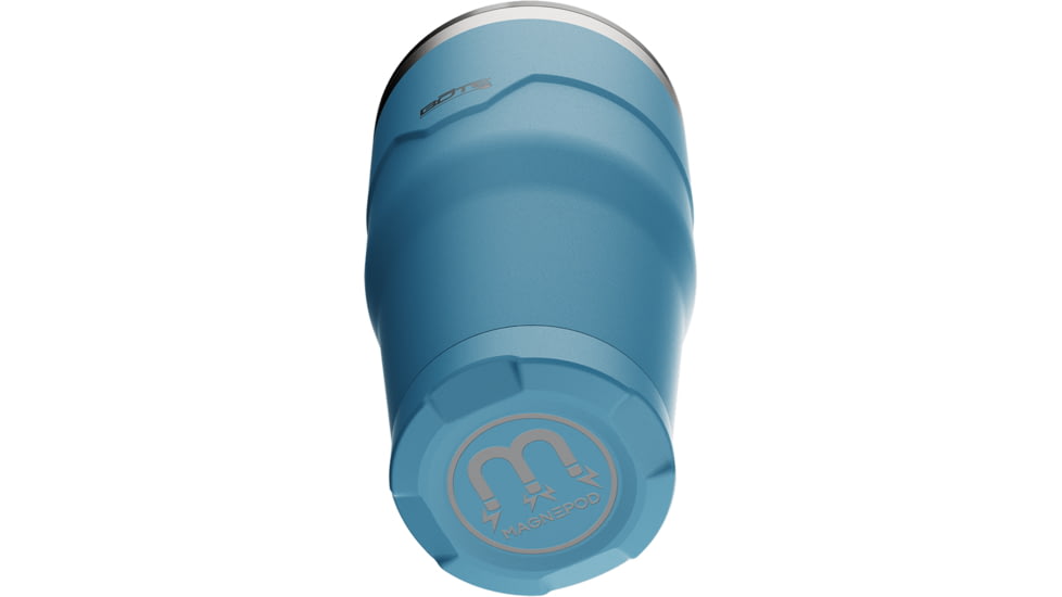 Bote MAGNEPOD Tumbler 32oz w/Lid, Blue, BMPT32-23-BL