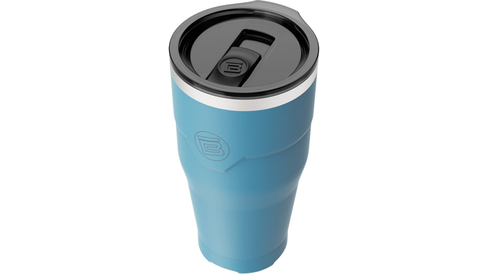Bote MAGNEPOD Tumbler 32oz w/Lid, Blue, BMPT32-23-BL