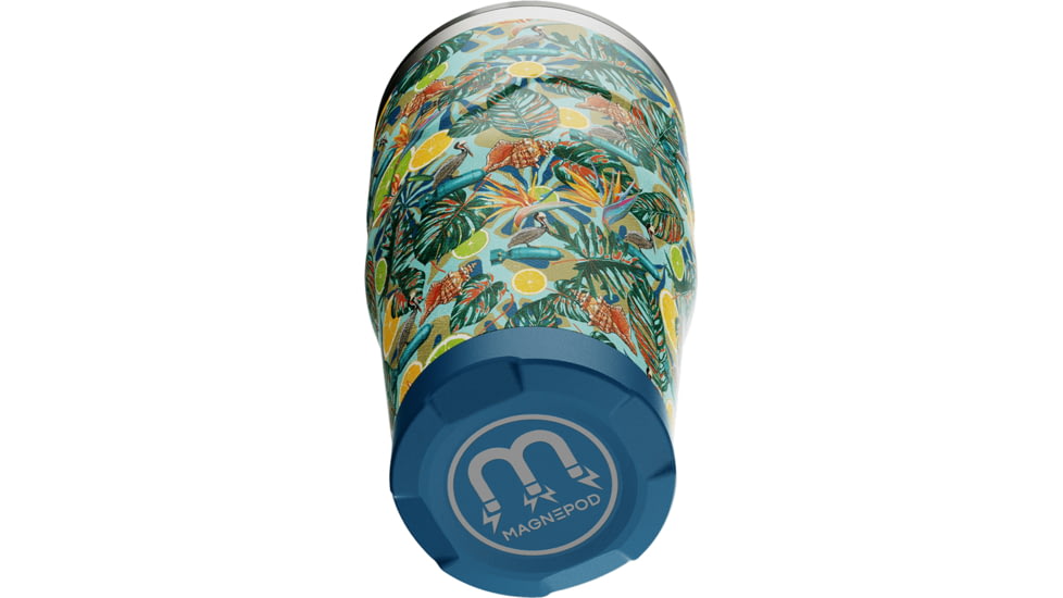 Bote MAGNEPOD Tumbler 32oz w/Lid, Bombardier, BMPT32-23-NA