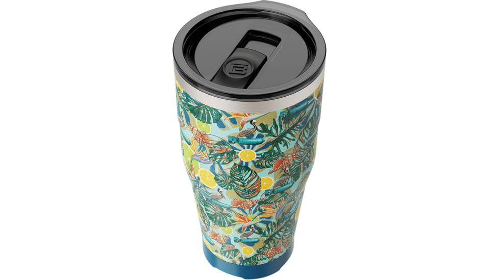 Bote MAGNEPOD Tumbler 32oz w/Lid, Bombardier, BMPT32-23-NA