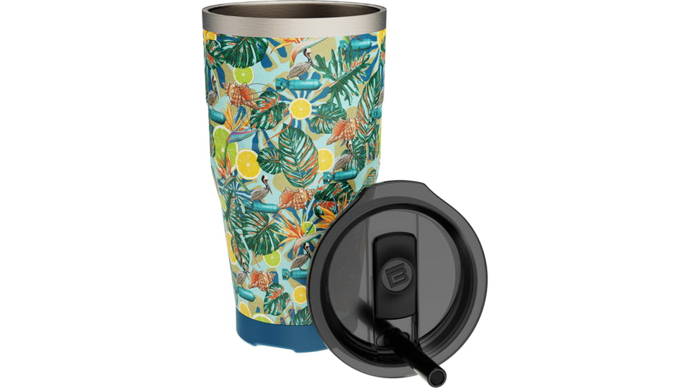Bote MAGNEPOD Tumbler 32oz w/Lid, Bombardier, BMPT32-23-NA
