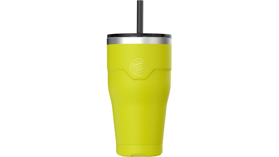 Bote MAGNEPOD Tumbler 32oz w/Lid, Citron, BMPT32-23-CTN