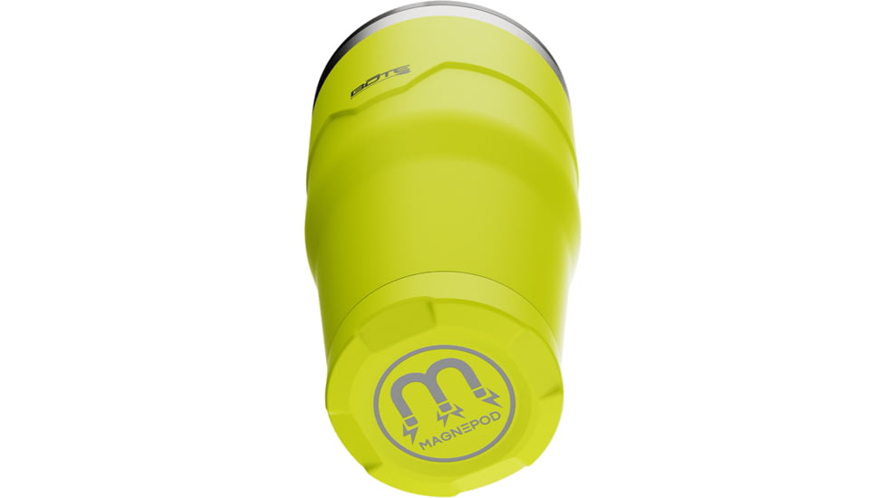Bote MAGNEPOD Tumbler 32oz w/Lid, Citron, BMPT32-23-CTN
