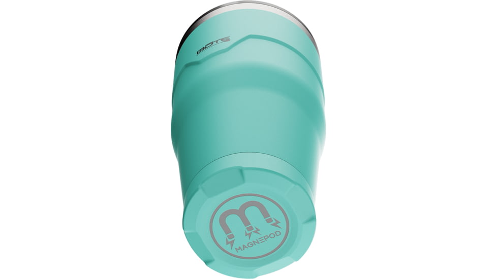 Bote MAGNEPOD Tumbler 32oz w/Lid, Seafoam, BMPT32-23-SF