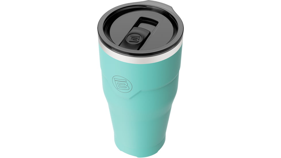 Bote MAGNEPOD Tumbler 32oz w/Lid, Seafoam, BMPT32-23-SF