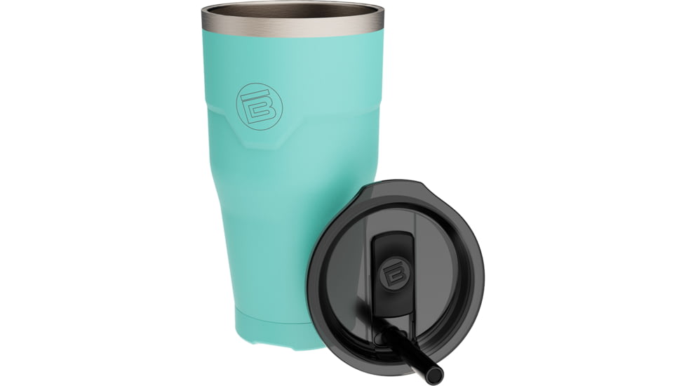 Bote MAGNEPOD Tumbler 32oz w/Lid, Seafoam, BMPT32-23-SF