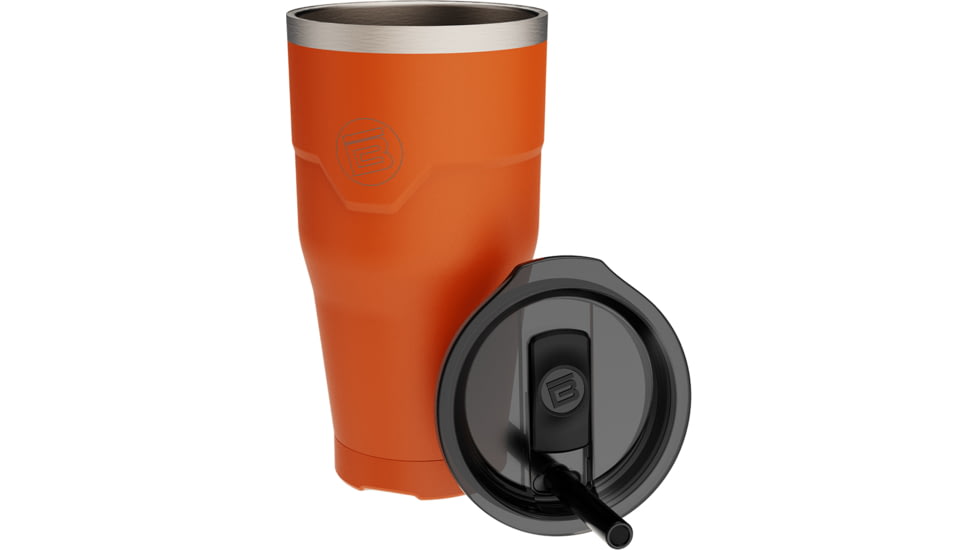 Bote MAGNEPOD Tumbler 32oz w/Lid, Sedona, BMPT32-23-SE