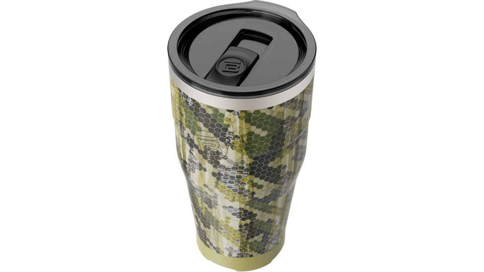 Bote MAGNEPOD Tumbler 32oz w/Lid, Verge Camo, BMPT32-23-VC