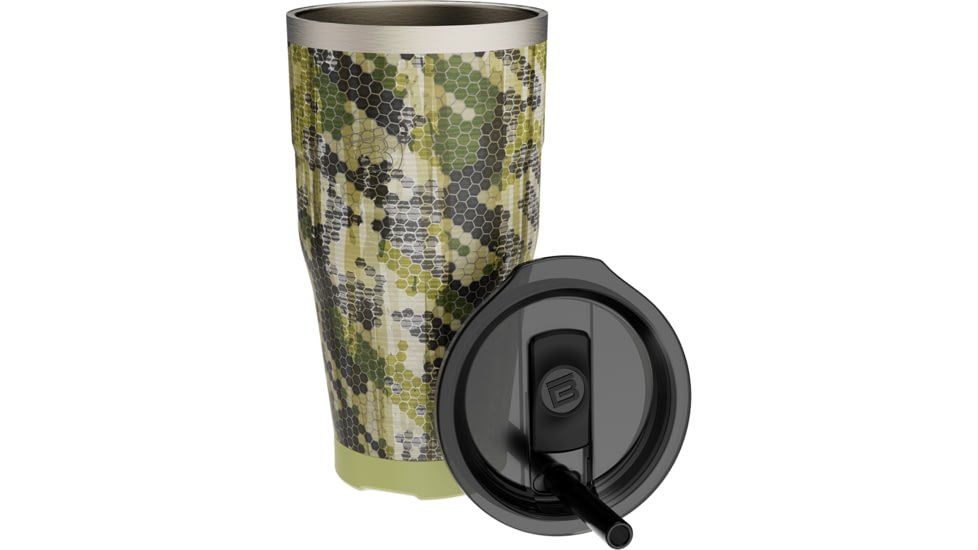 Bote MAGNEPOD Tumbler 32oz w/Lid, Verge Camo, BMPT32-23-VC