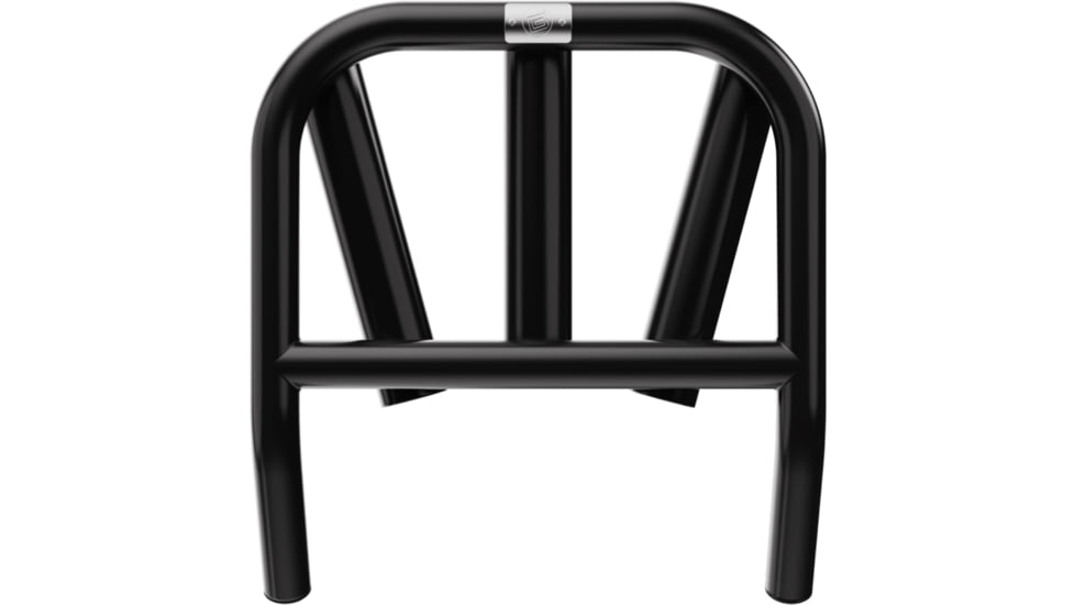Bote Mini Rocket Rac, Black, BMRR-23-B