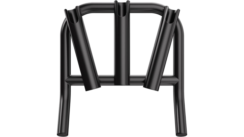 Bote Mini Rocket Rac, Black, BMRR-23-B