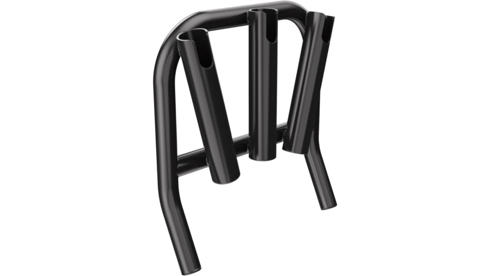Bote Mini Rocket Rac, Black, BMRR-23-B