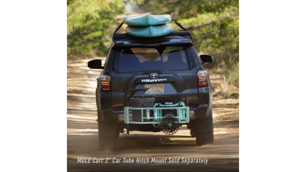 Bote Mule Beach Cart, Seafoam, MBC-SF
