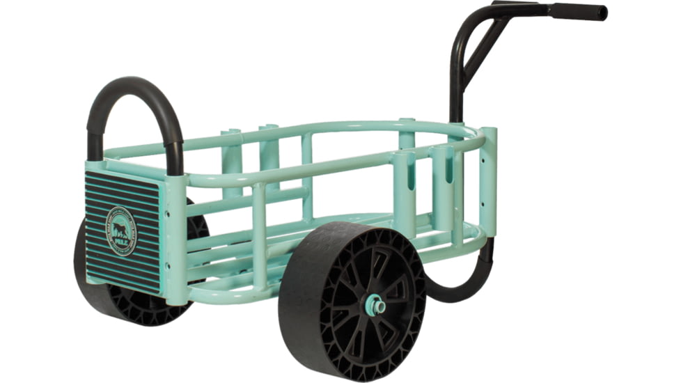 Bote Mule Beach Cart, Seafoam, MBC-SF